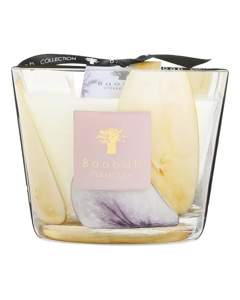 Baobab Collection Riviera Eilenroc Duftkerze - Nude Nude
