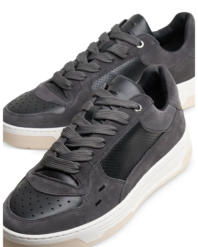 Filling Pieces Cruiser Neat Sneakers - Grau Grau