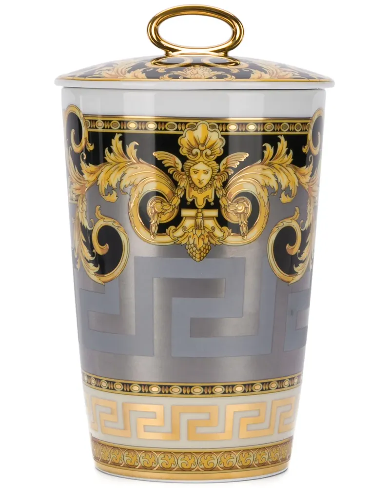 Versace Prestige Gala' Duftkerze - Gold Gold