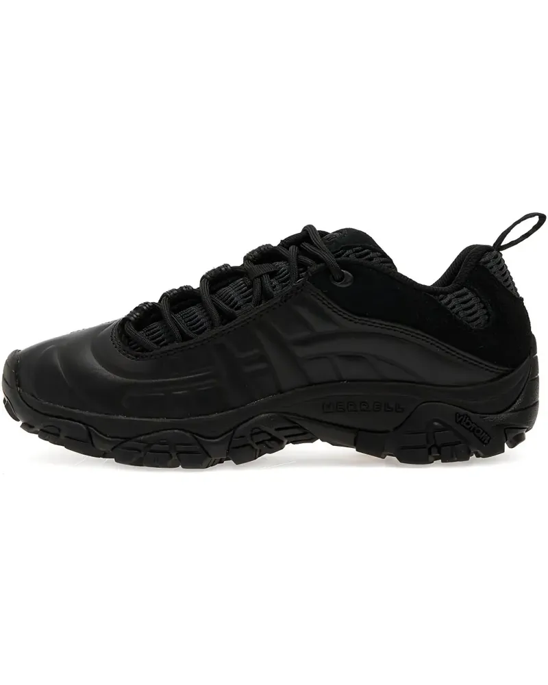 MERRELL 1TRL Moab 2 Remix Vibram sneakers - Schwarz Schwarz