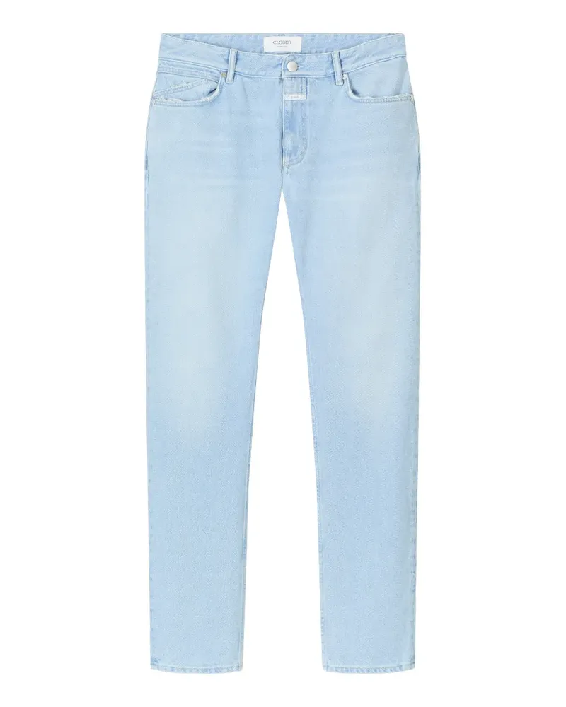 Closed Unity Jeans - Blau Blau