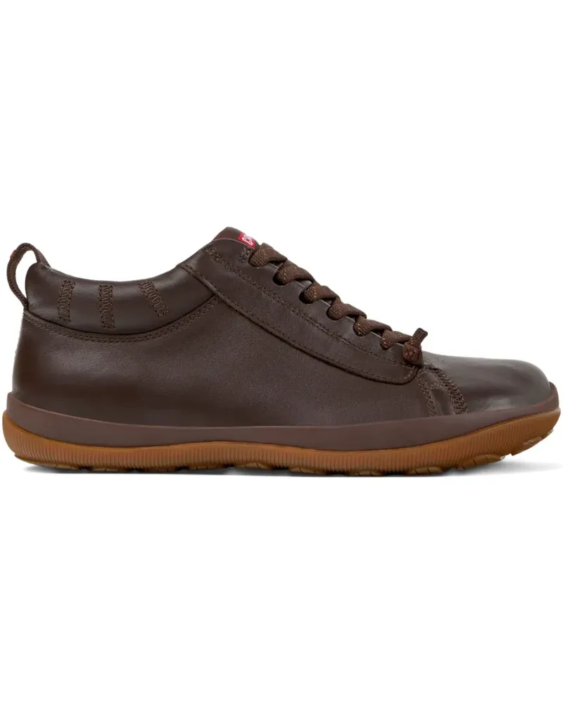 Camper Peu Pista GM Sneakers - Braun Braun
