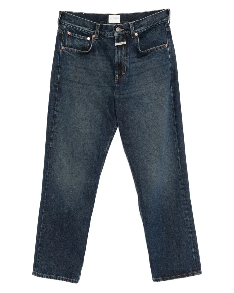 Closed Jonta-30 Jeans - Blau Blau