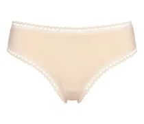 Flip Tanga-Slip - Nude