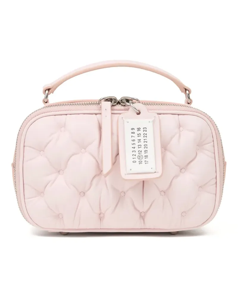Maison Margiela Mini 'Glam Slam' Gürteltasche - Rosa Rosa