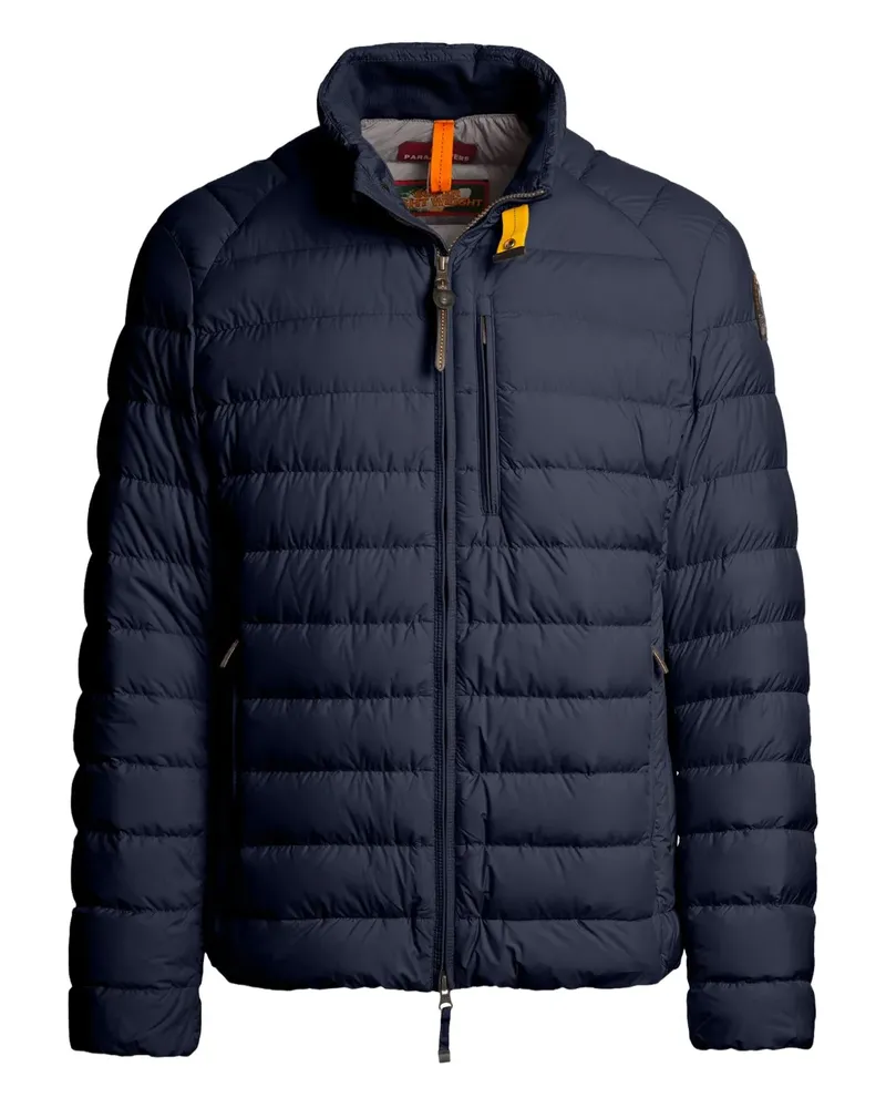 Parajumpers Gesteppte Ugo Jacke - Blau Blau