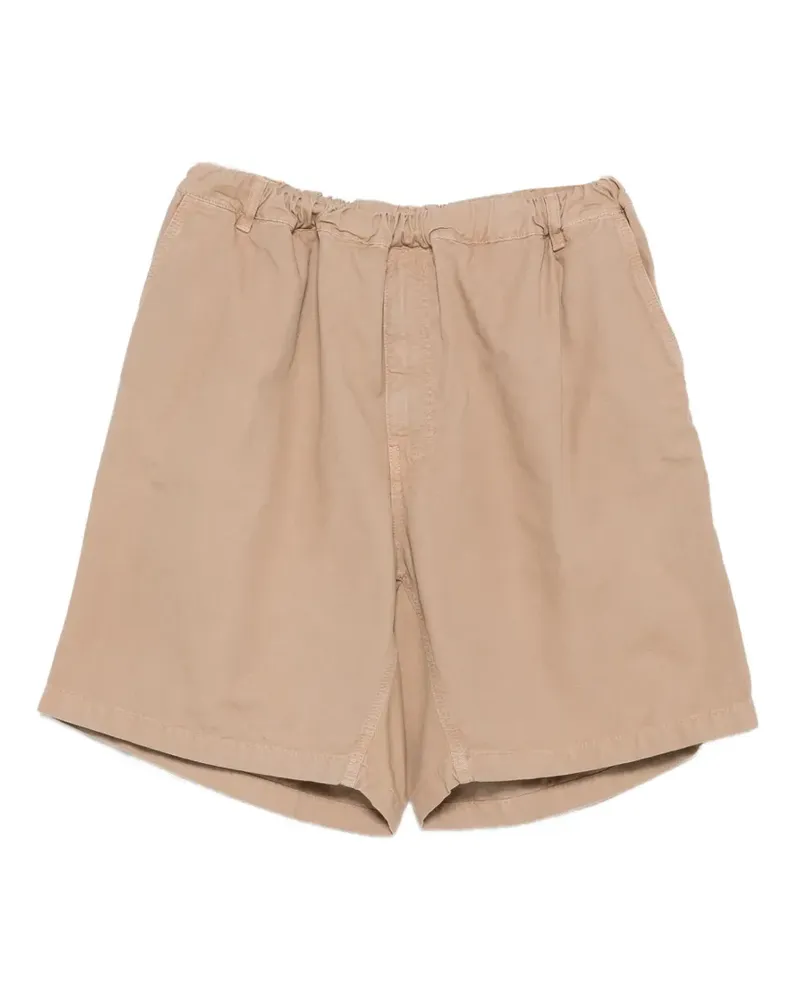 PAURA Foolish shorts - Nude Nude