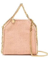 Stella McCartney Falabella Umhängetasche Rosa