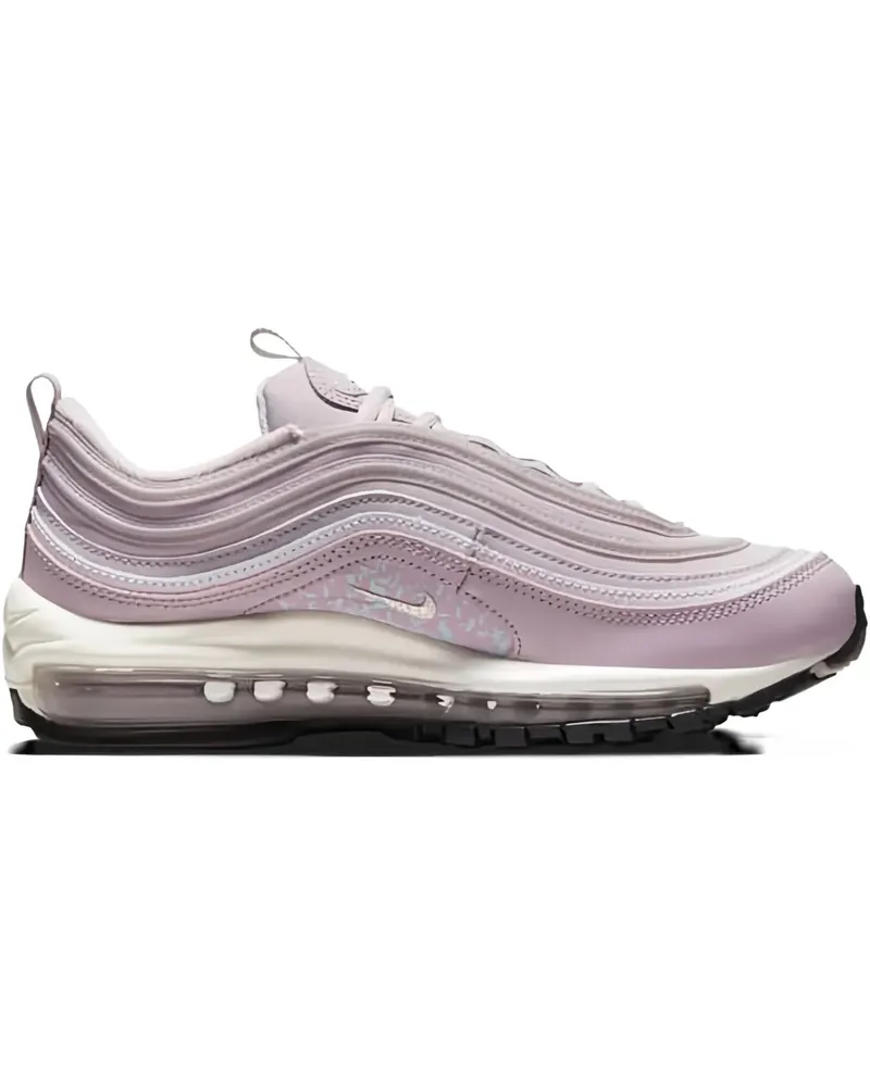 Nike Air Max 97 "Plum Fog" Sneakers - Violett Violett