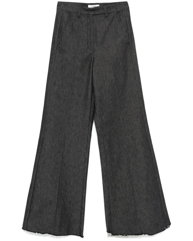 Dorothee Schumacher Pure Love Jeans - Grau Grau