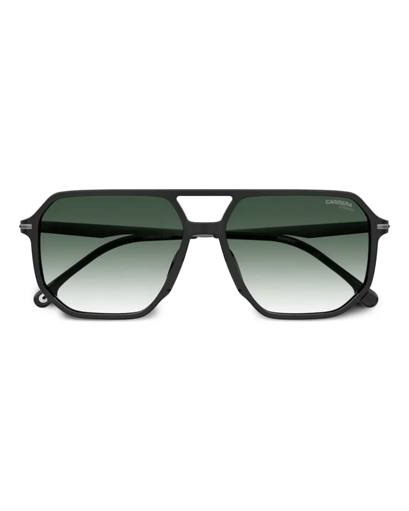 Carrera 324/S Pilotenbrille - Grau Grau