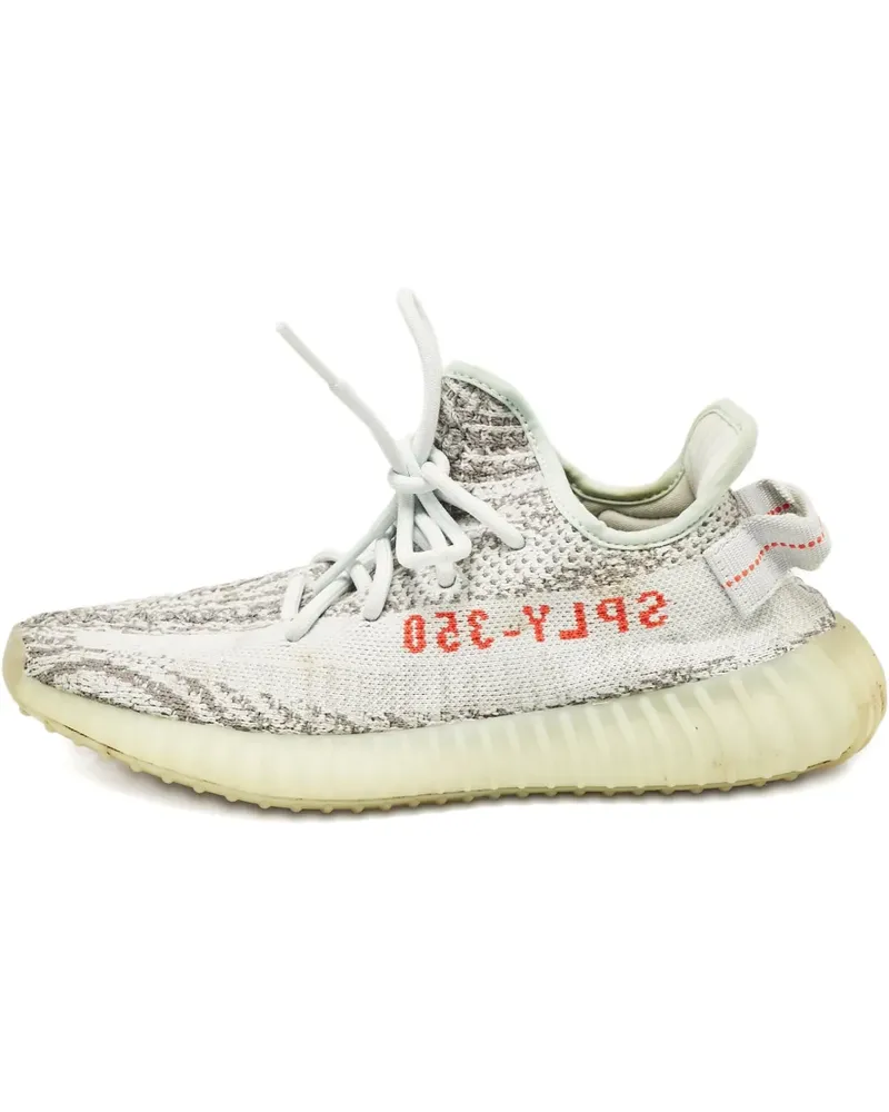 adidas Pre-owned Boost 350 V2 Sneakers - Grau Grau