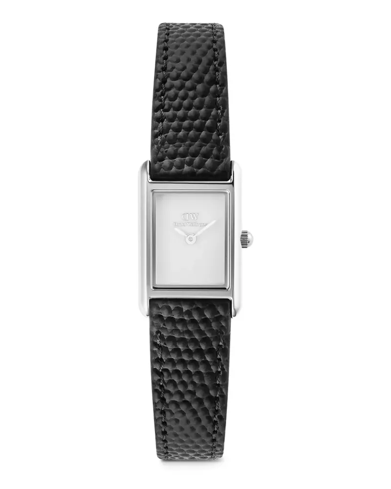 Daniel Wellington Bound Mini 25.9mm watch - Weiß Weiß