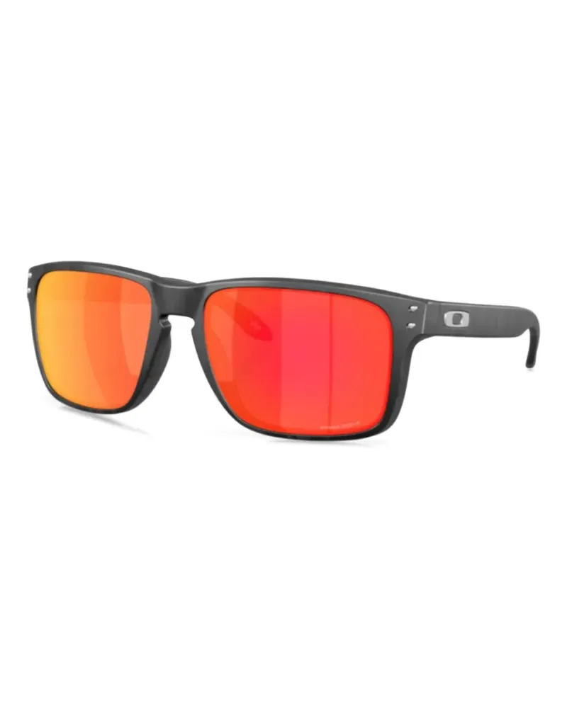 Oakley Holbrook™ Sonnenbrille - Grau Grau