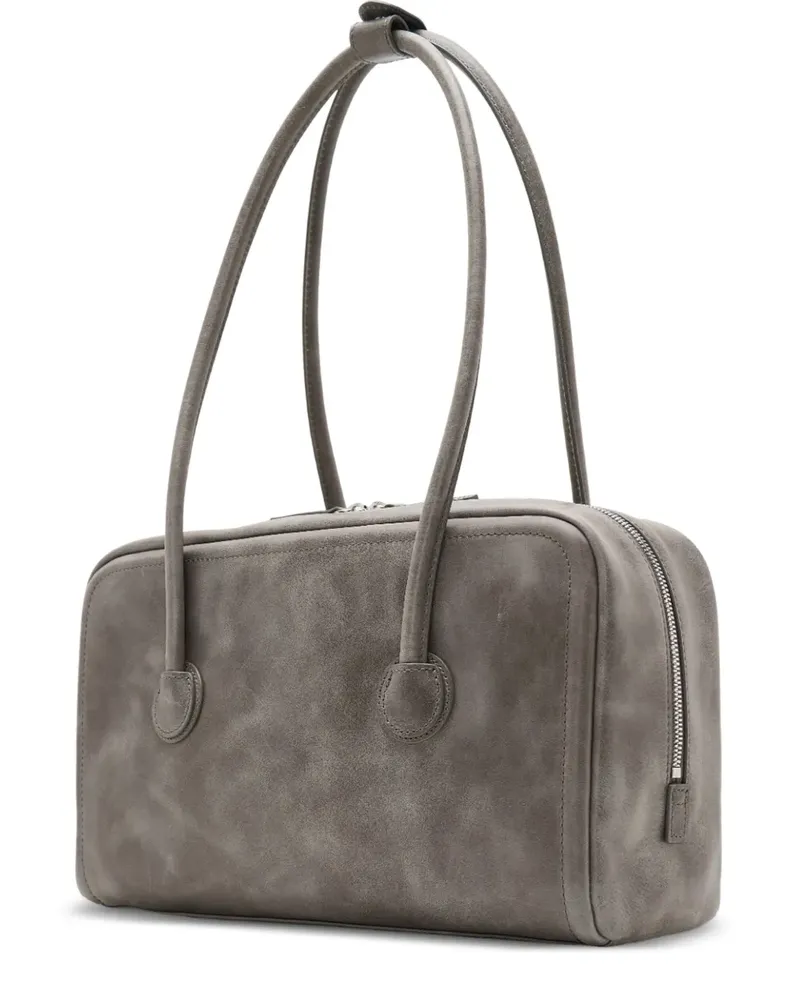 Marge Sherwood Soft Boston Tasche - Grau Grau