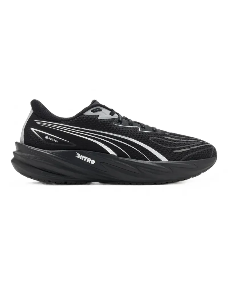Puma Velocity Nitro 5 GTX sneakers - Schwarz Schwarz