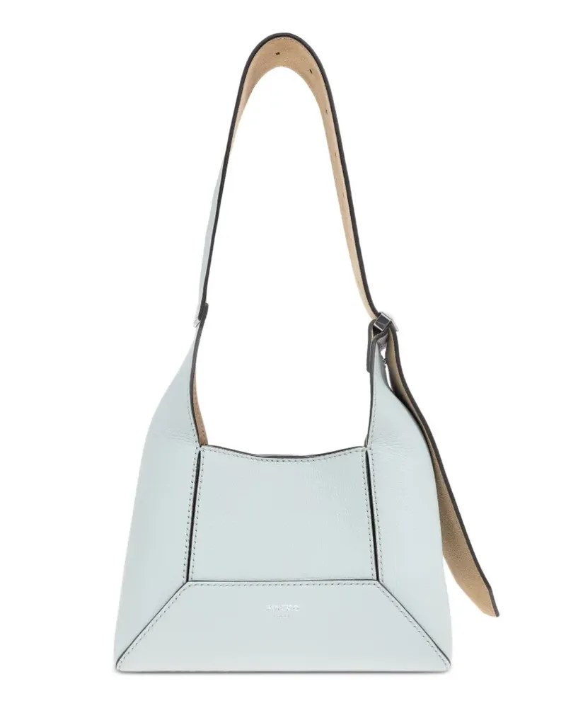 Jimmy Choo Kleine Diamond Tote Bag - Grün Grün