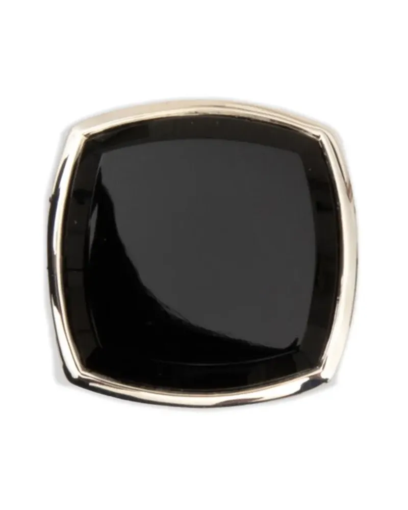 Tom Wood Ring mit Schmuckstein - Silber Silber
