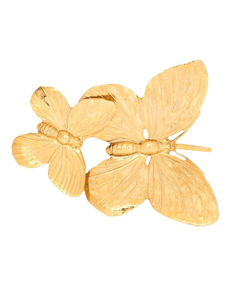 Jennifer Behr Mazarine' Haarnadel - Gold Gold