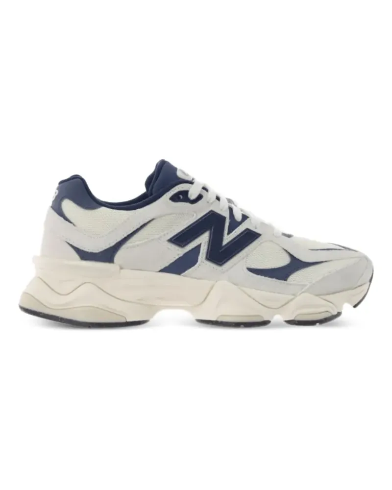 New Balance 9060 Sneakers - Nude Nude