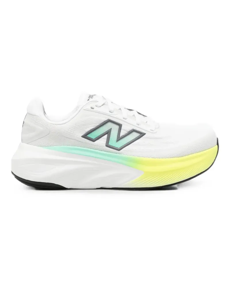 New Balance Fresh Foam More sneakers - Weiß Weiß