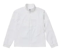Center Court Podium Jacke - Weiß