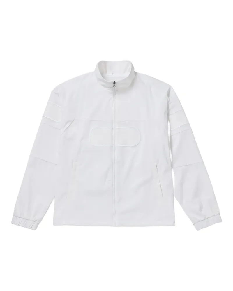Fila Center Court Podium jacket - Weiß Weiß