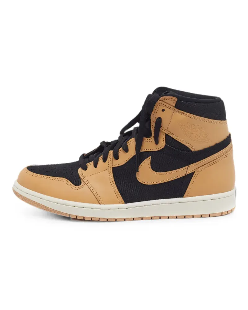Jordan 1 Retro OG Heirloom Sneakers - Nude Nude