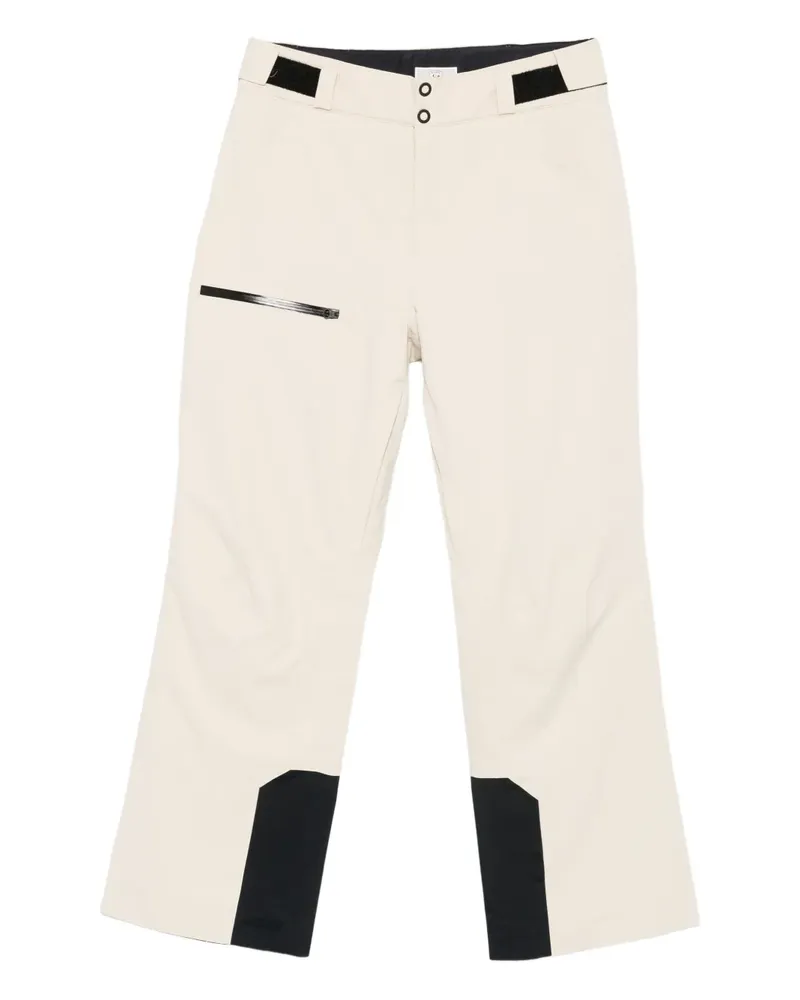 Rossignol Isolierte Hose - Weiß Weiß