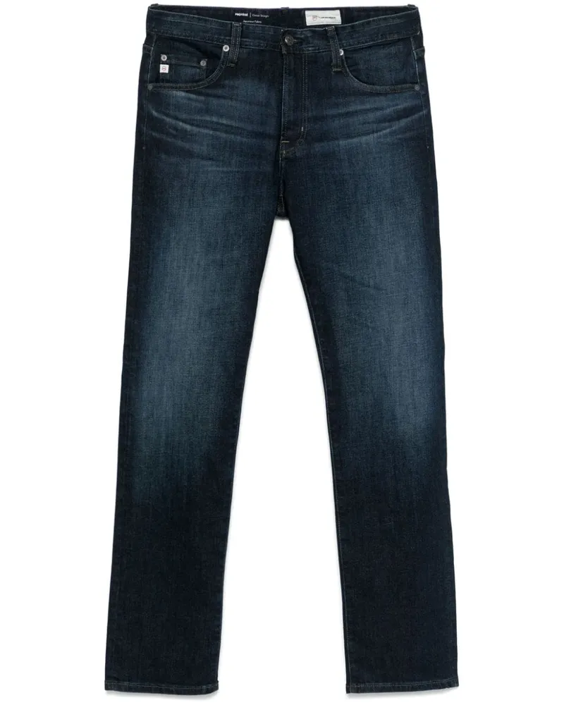 Adriano Goldschmied Protégé Jeans - Blau Blau