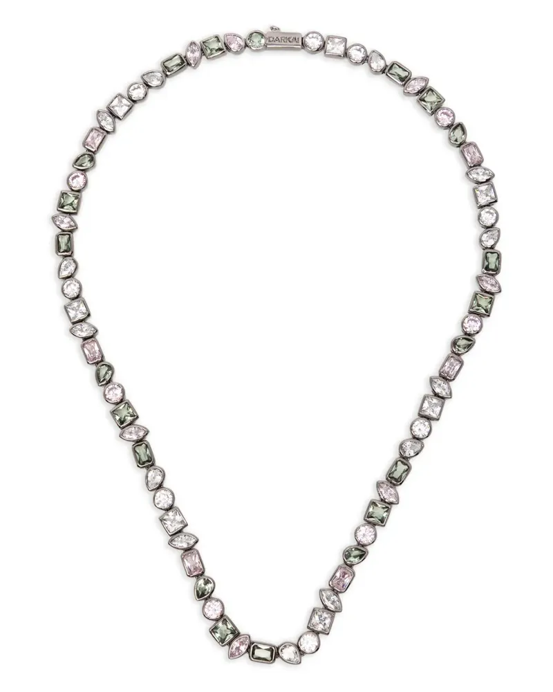 DARKAI Selva necklace - Schwarz Schwarz