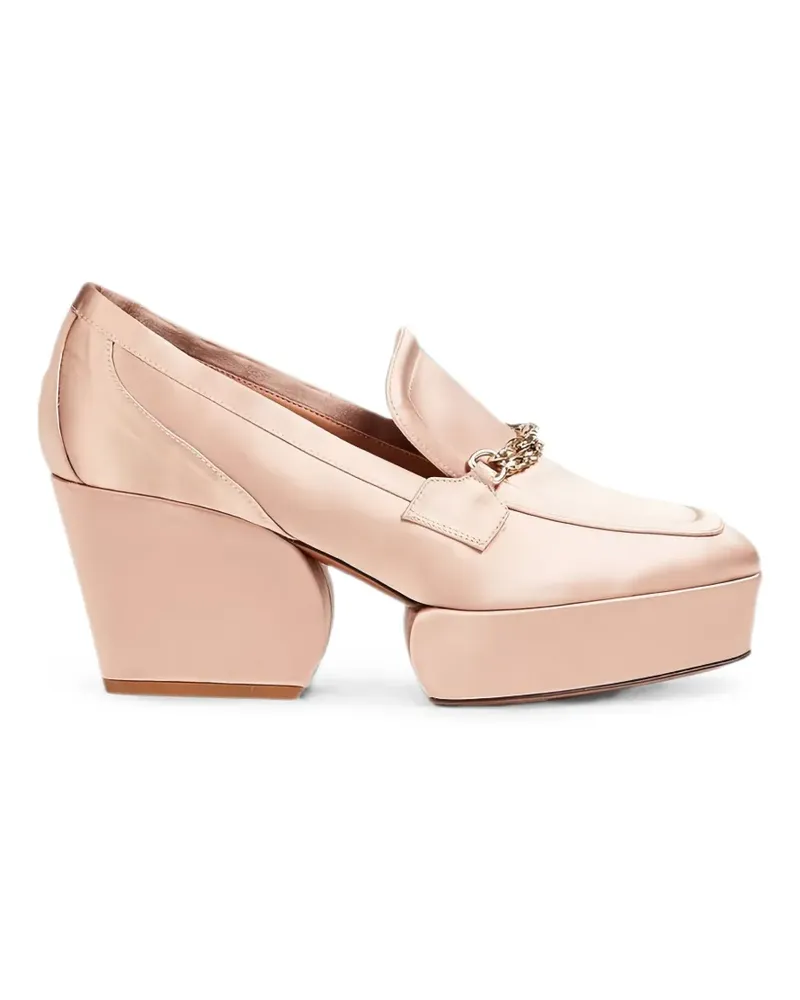 Zimmermann Verzierte Sandalen - Rosa Rosa