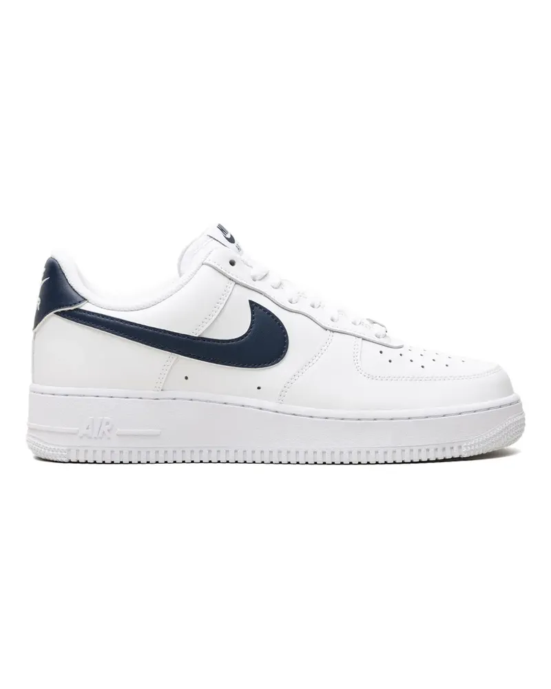 Nike Air Force 1 sneakers - Weiß Weiß