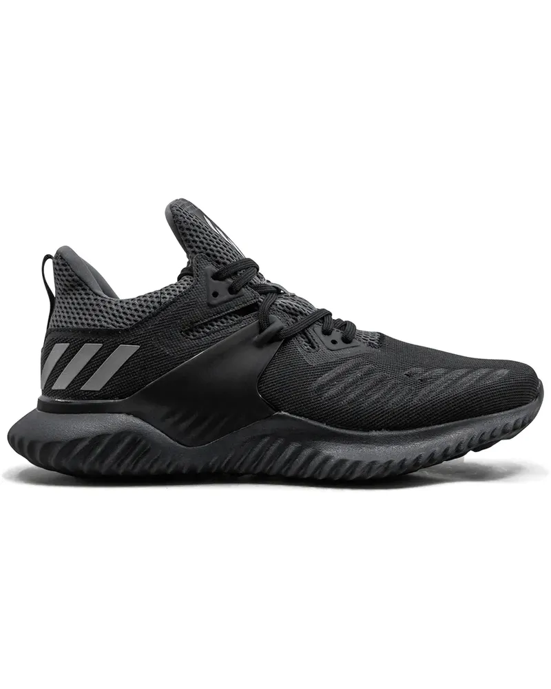 adidas Alphabounce Beyond 2 M' Sneakers - Schwarz Schwarz
