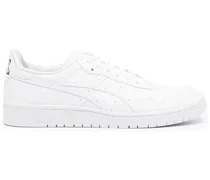 Klassische Sneakers - Weiß