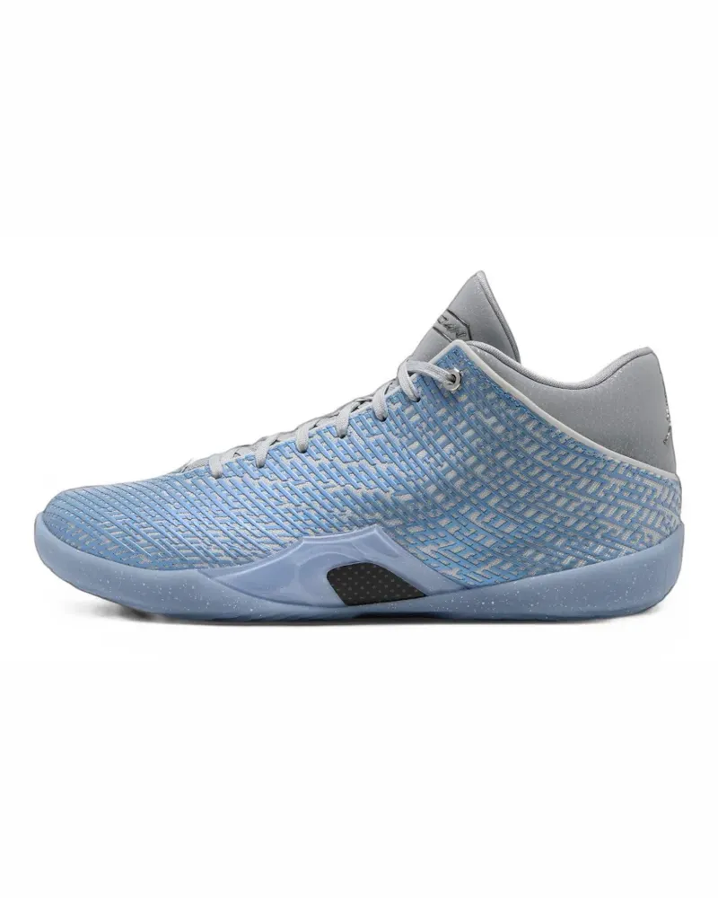 Jordan Air  41 Sneakers - Blau Blau