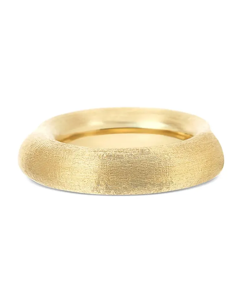 NANIS 18kt Libera Aura Gelbgoldring Gold
