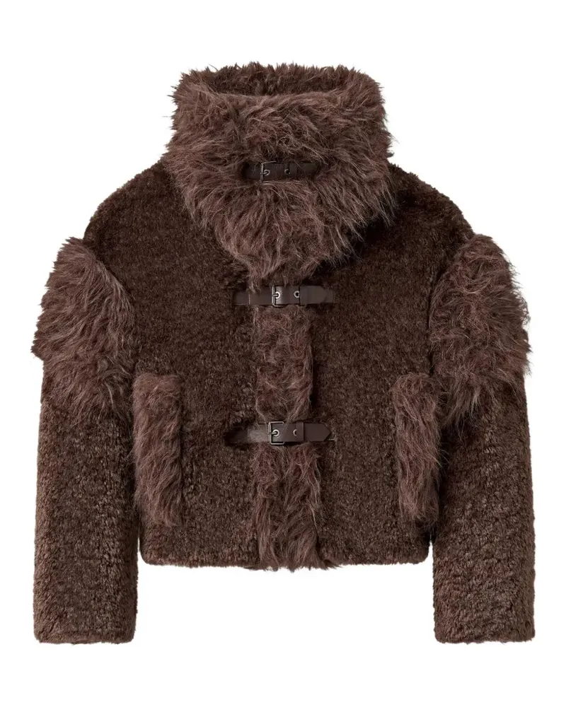 UGG women's Xyla jacket - Braun Braun