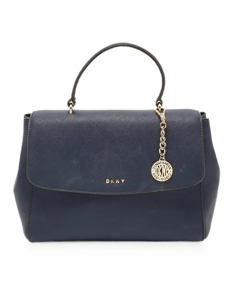 DKNY 2019 Schultertasche - Blau Blau