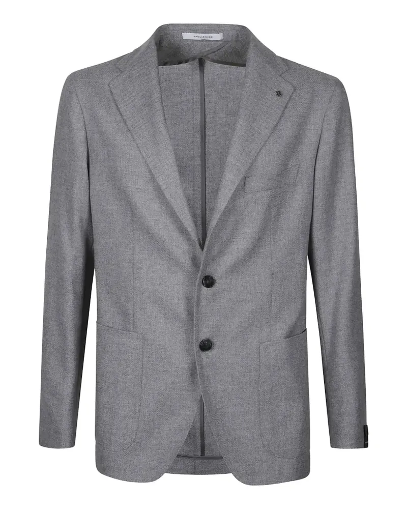 Tagliatore Montecarlo Sakko - Grau Grau