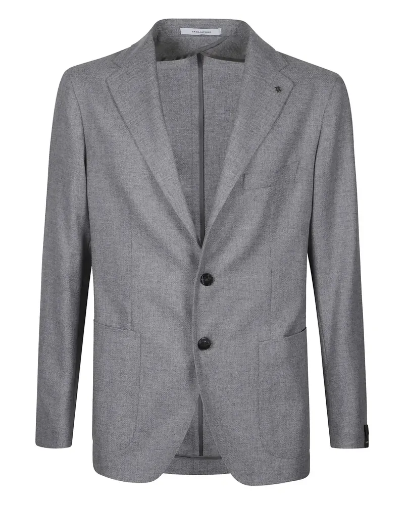 Tagliatore Montecarlo blazer - Grau Grau