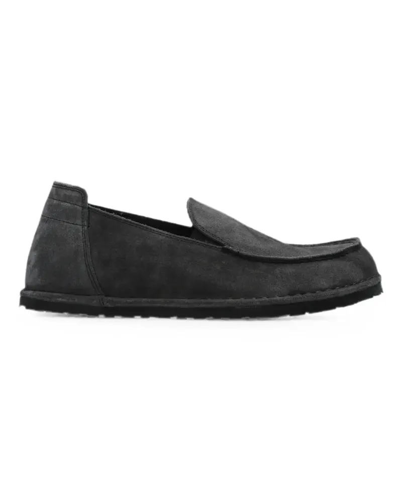 Birkenstock Utti loafers - Grau Grau
