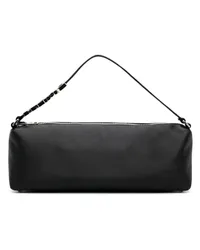 Alexander Wang Heiress Flex Schultertasche Schwarz