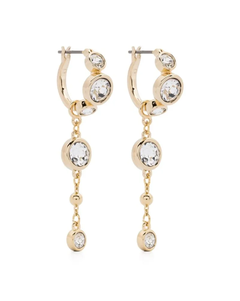 Swarovski Imber Ohrring - Gold Gold