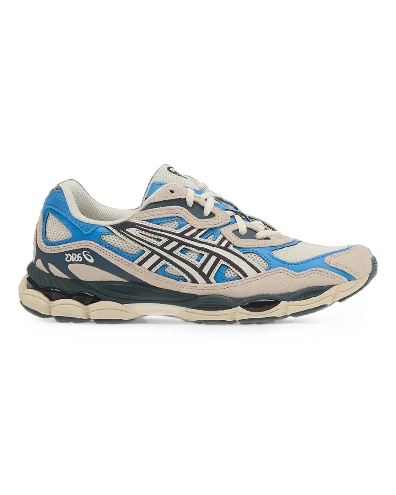 Asics Gel-NYC Sneakers - Nude Nude