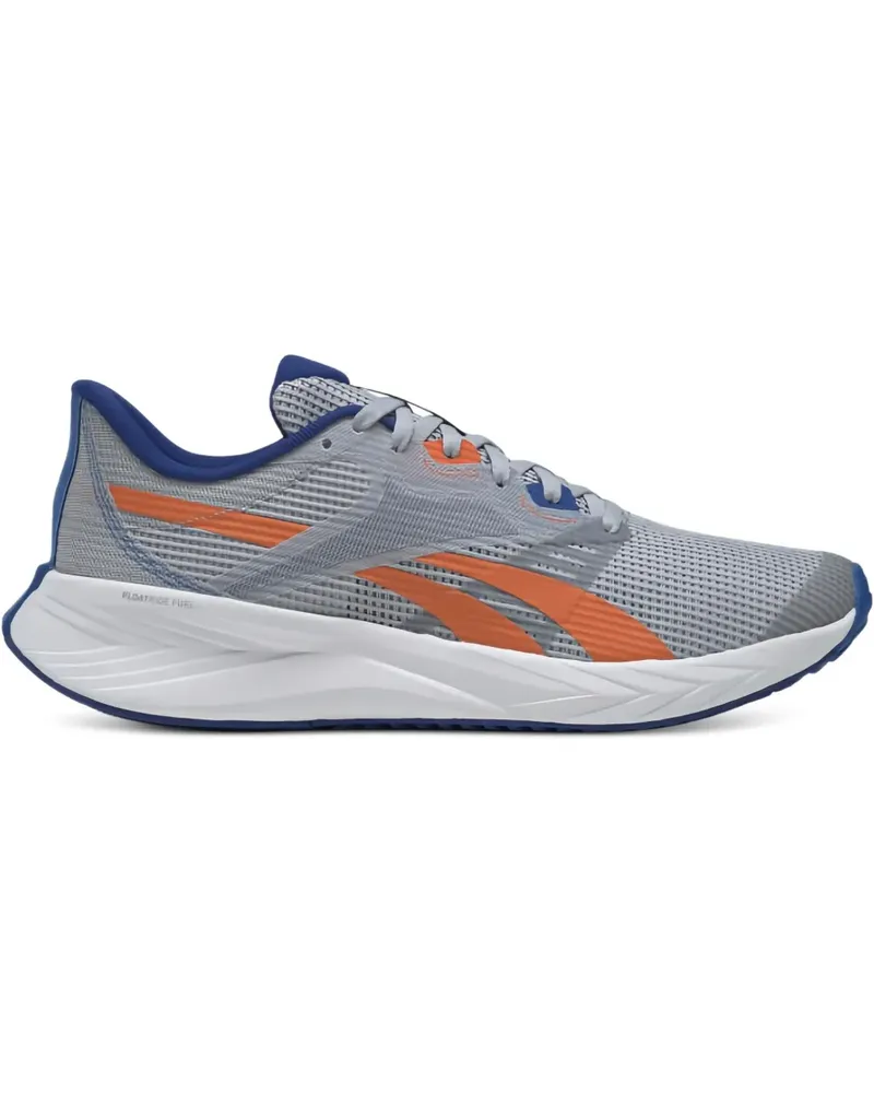 Reebok Energen Tech Plus "Grey/Blue/Orange" Sneakers - Grau Grau