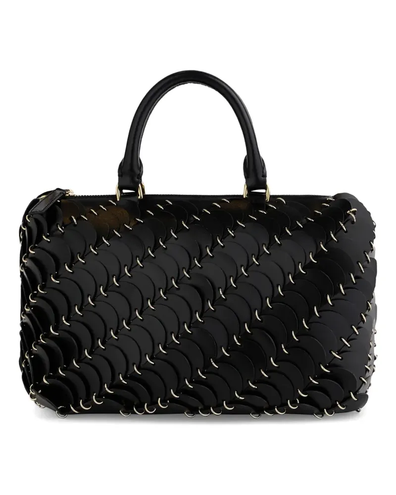 Paco Rabanne Paco Tote Bag - Schwarz Schwarz