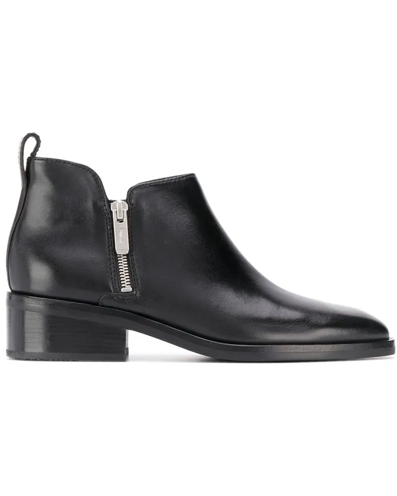 3.1 phillip lim Alexa' Stiefeletten, 40mm Black