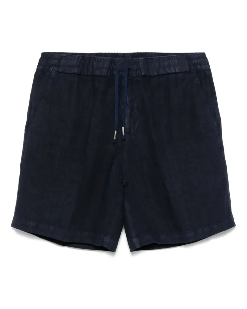 Costumein Pyjama-Shorts - Blau Blau