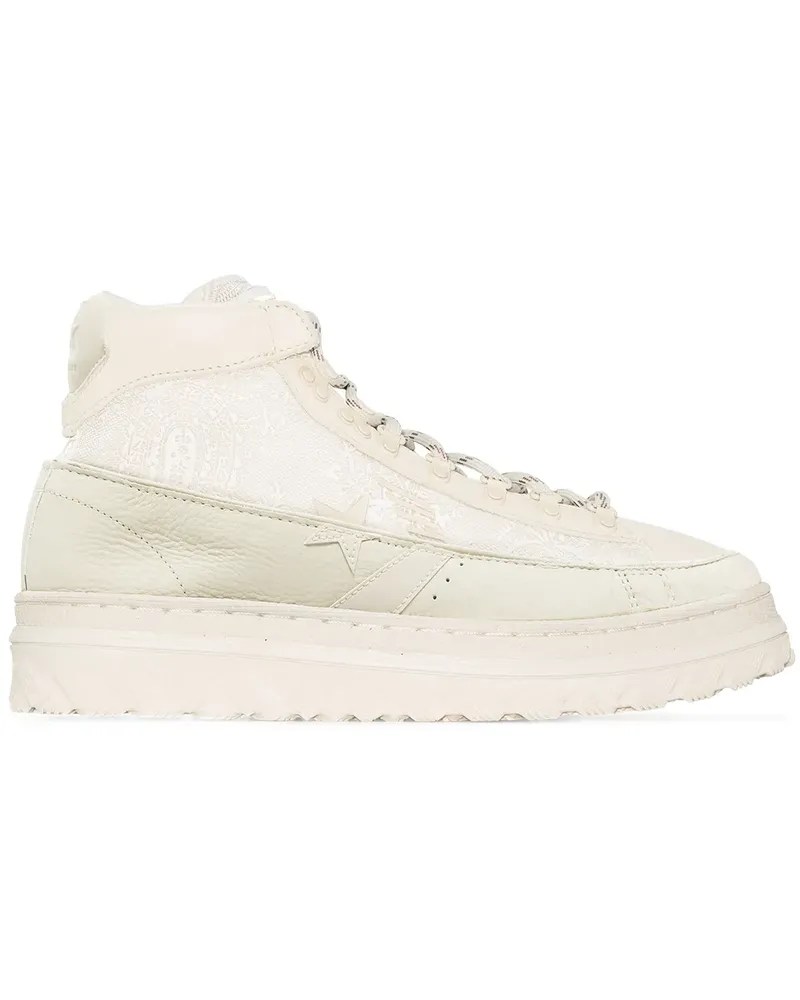 Converse x Paria Farzaneh Sneakers - Nude Nude